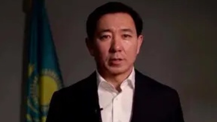 ШҚО әкімінің экс-орынбасары Жақсылық Омар 6 жылға сотталды