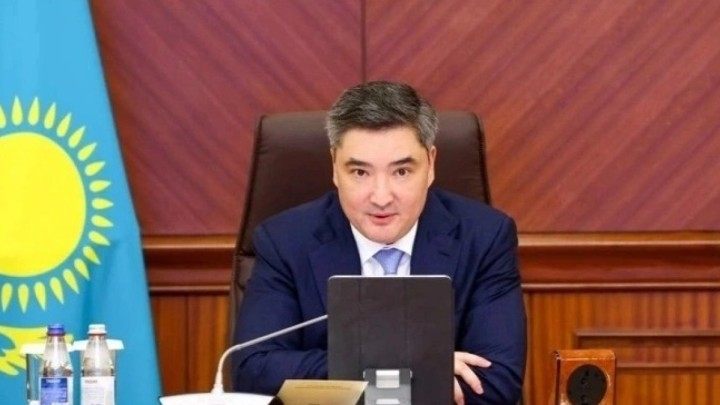 Бектенов: Геологиялық барлау жұмыстарын қаржыландыру 3 жылда 500 млн долларға жетеді