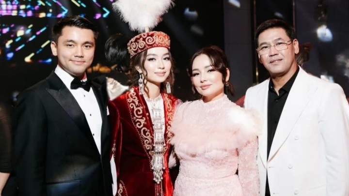 "Орамал тақпа, сәлем салмай-ақ қой": Әнші Жазира Байырбекова келіні туралы ел естімеген жайтты айтты (ВИДЕО)