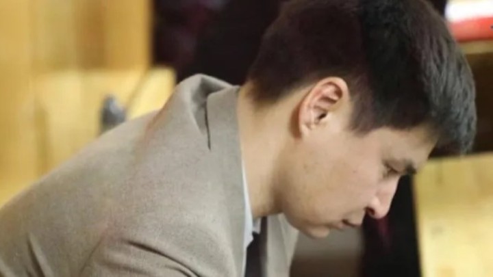 Салтанат Нүкенова ісі бойынша сотталған Байжанов өзін ақтауды сұрады