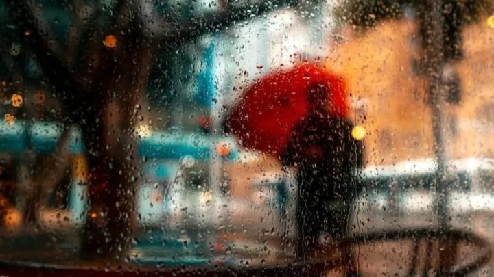 4 сәуірге арналған ауа райы болжамы жарияланды