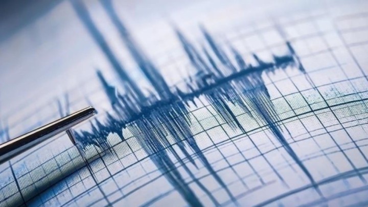 Қазақстанның оңтүстігінде жер сілкінісі сезілді