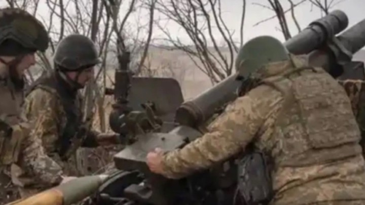 Украина әскерінде кадр тапшылығы күшейіп отыр