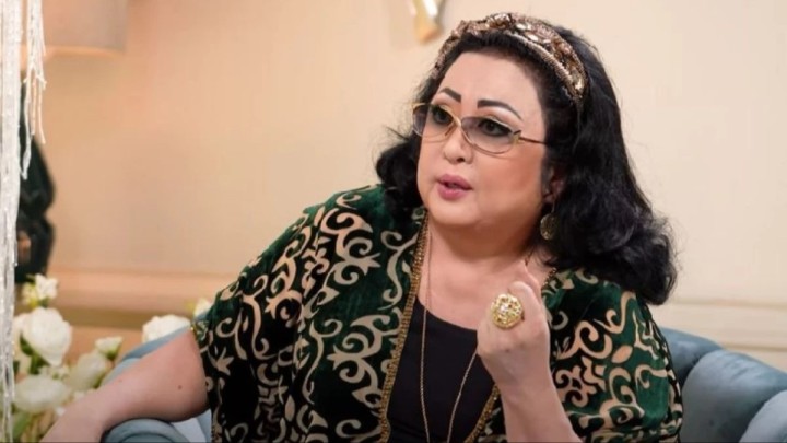 "100 мың теңге салып жіберемін": Әнші Мақпал Жүнісова концертте ел күтпеген әрекетке барды (ВИДЕО)