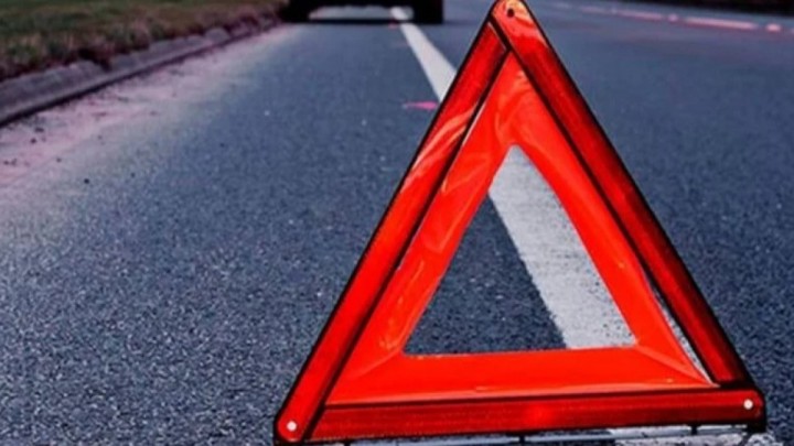 Астана-Павлодар автожолында көлік апаты екі есе көбейді