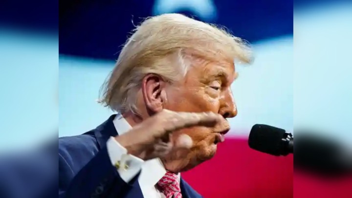 Дональд Трамп Иранға жаңа ультиматум қойды