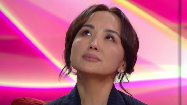 "Ләйлә Сұлтанқызы қайтадан той көйлегін кие ме": Тележүргізуші ел естімеген жаңалығын жеткізді (ВИДЕО)