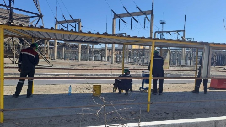 Қазақмыс «Таза Қазақстан» акциясын қолдайды