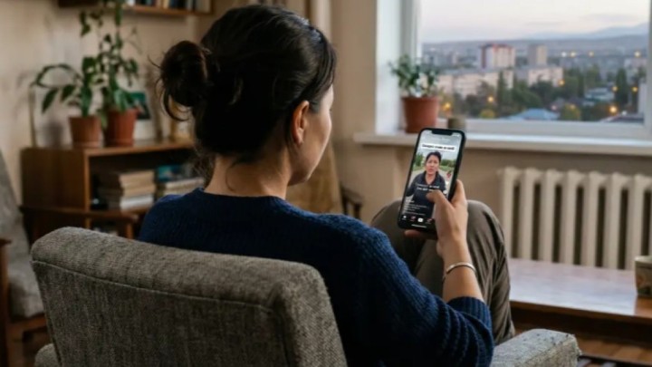 TikTok-тағы жазба үшін жамбылдық тұрғындар соттасты