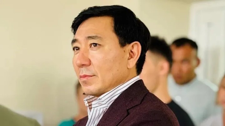 Жақсылық Омарға қатысты үкім: прокуратура қатаң жаза сұраған