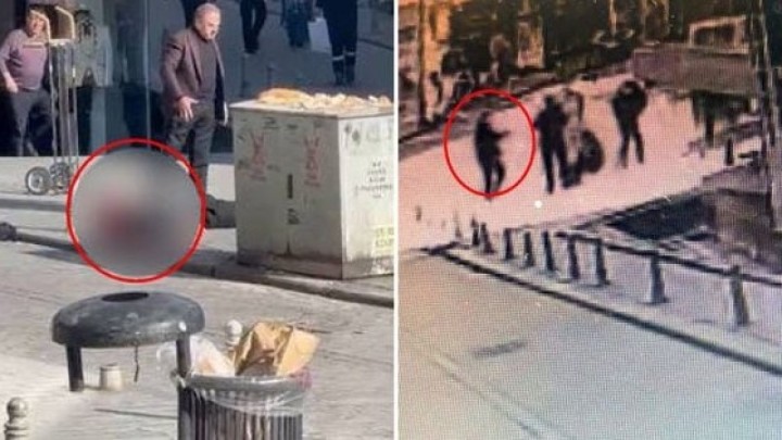 Ыстамбұлда қарулы шабуылдан Қазақстан азаматы қаза тапты