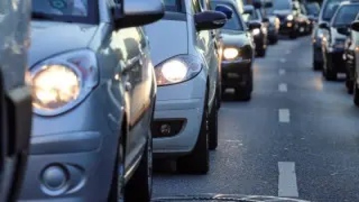 Камера “көретін” айыппұлдар: ІІМ жүргізушілерге ескерту жасады