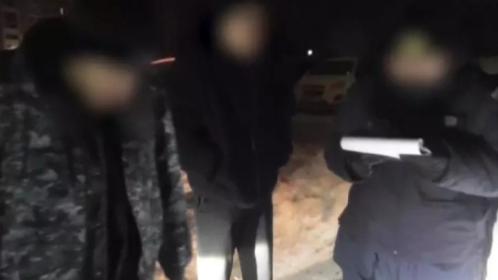 Есірткі қылмысына қатысы бар күдікті полициядан қашып, жол апатына ұшырады