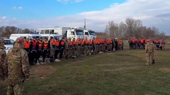 Ақтөбеде жоғалған 10 жастағы бала екі аптадан бері табылмай жатыр