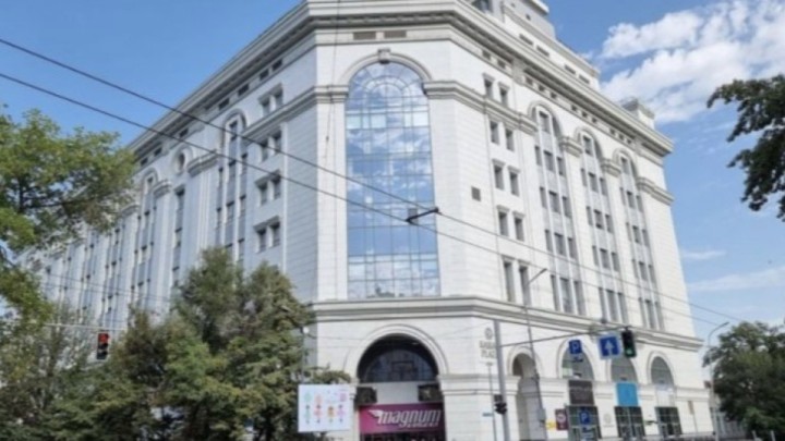 Қайрат Сатыбалдыұлының 61 миллирад теңгелік бизнес-орталығы сатылмай жатыр