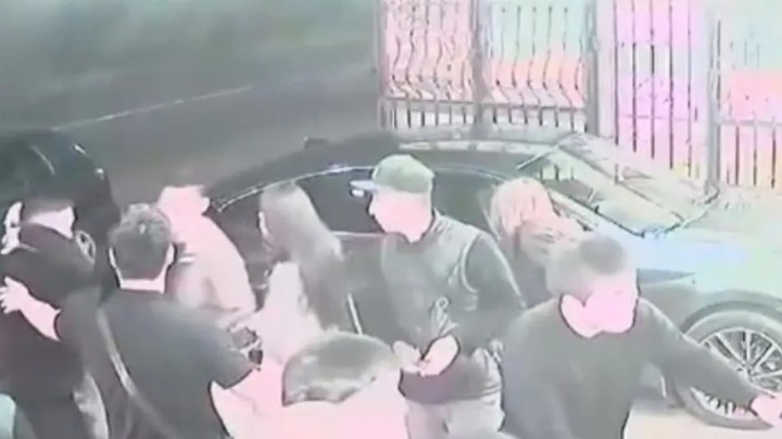 Шерзат Болат ісі - сотталғандардың екеуі ақтауды сұрап отыр