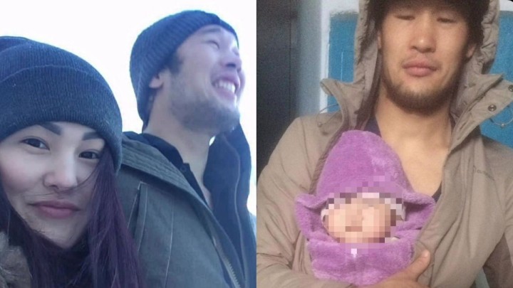 "Жалақысы небәрі 120 мың теңге болды": Шавкат Рахмоновтың бұрынғы әйелі ел естімеген шындықты айтты (ВИДЕО)