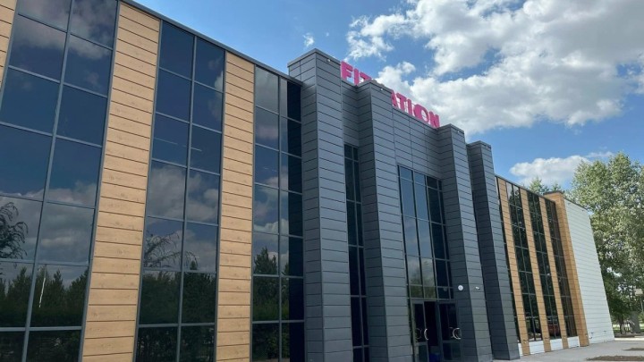 Қайрат Боранбаевқа тиесілі Астанадағы фитнес-орталық сатылымға шығарылады