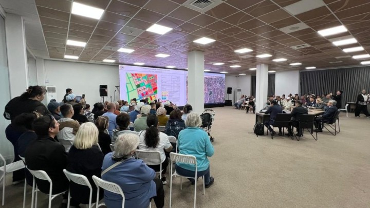 Алматының Бас жоспары аумақтарды кешенді түрде жаңғыртуды көздейді – қала әкімінің орынбасары