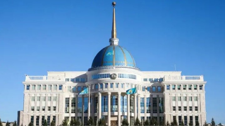 Мемлекет басшысы бокстан Қазақстан құрамасын Азия біріншілігінде табысты өнер көрсетуімен құттықтады