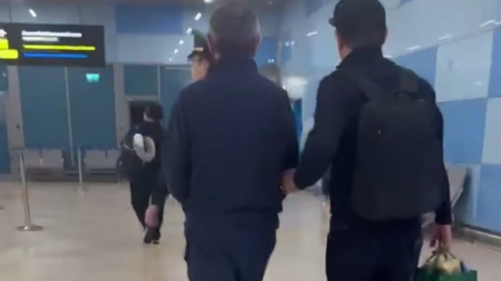 Мемлекетке 4 млрд теңге шығын келтірген «Транстелеком» экс-басшысы елге экстрадицияланды