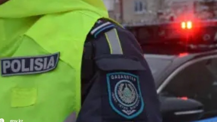 Ақтөбе облысында жол апатынан бір адам көз жұмды