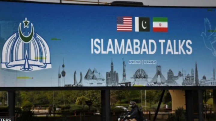 Исламабадтағы АҚШ пен Иран келіссөзі нәтижесіз аяқталды