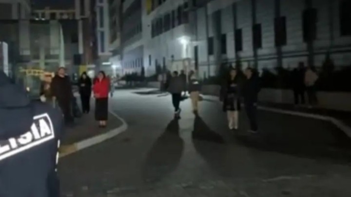 Астанада өрттен үш баланың қаза табуы: қылмыстық іс қозғалды