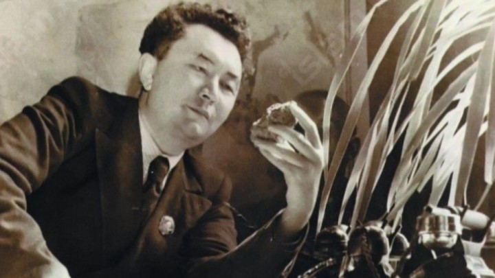 Бүгін - Қаныш Сәтбаевтың туған күні. Ғалым туралы қызықты деректер