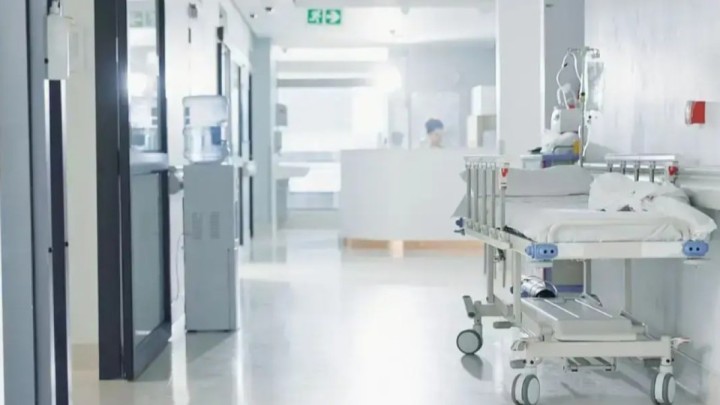 Астанадағы балалар ауруханасынан да өрт шықты