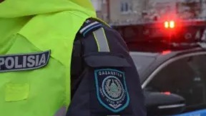 Өскемендегі көлік ұрлығының соңы екі адамның өлімімен аяқталды