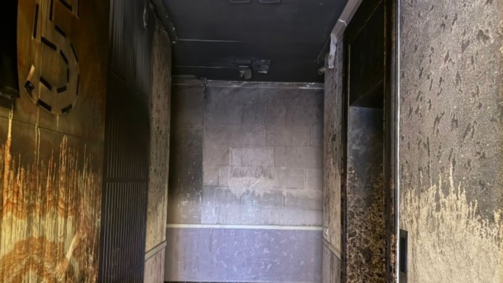 Үш баланың өрттен қаза болуы: «Көркем-3» тұрғын үй кешенінде қазір не болып жатыр?