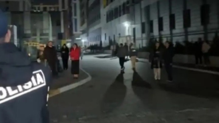 Құтқарушыларға есіктегі құлып кедергі келтірген. Үш баланың өмірін жалмаған өртке қатысты тың дерек