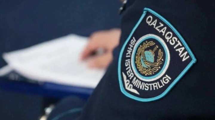 Байқоңырлықтардың үйінен 180-ге жуық діни әдебиет табылды