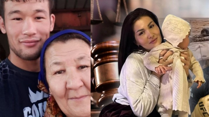 "Келінді өзбектен алуым керек еді": Шавкат Рахмоновтың әйелі енесі туралы ел естімеген шындықты айтты (ВИДЕО)