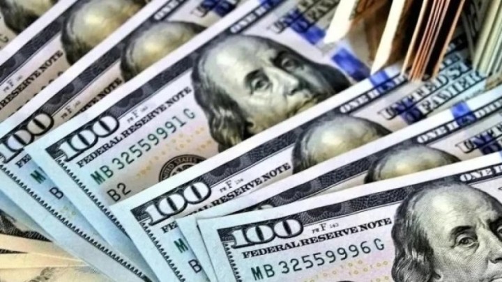 Ақша айырбастау орындарында доллар қаншадан саудаланып жатыр?