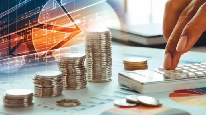 Елімізде I тоқсан қорытындысы бойынша экономикалық өсім 3 пайызға жетті