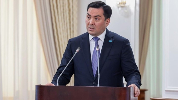 Энергетика министрі мұнай-газ саласы көрсеткіштерінің төмендеу себебін түсіндірді