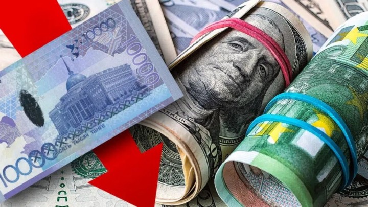 Қазақстанда мобильді аударымдарға салықтық бақылау күшейтіледі