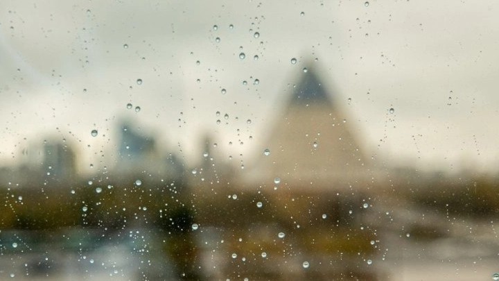 Бірнеше өңірде жауын-шашын болады