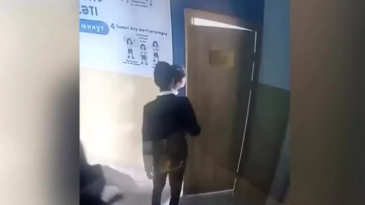 Таразда мектеп оқушылары төбелесіп, 10-сынып оқушысы көзінен айырылды