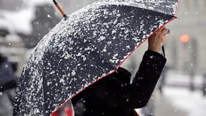 Қазақстанға “Бесқонақ” келді: елде ауа райы күрт құбылады