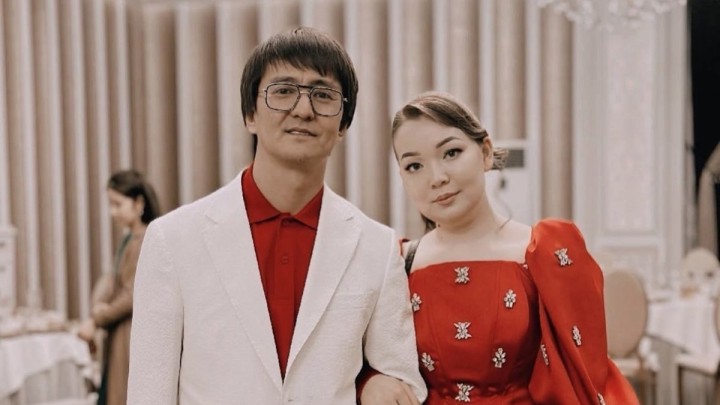 "Бәрінің көңіліне қарап болдық": Әнші Еркін Нұржановтың әйелі ел күтпеген тосын пікір айтты (ВИДЕО)