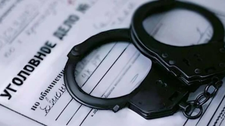 Павлодарда түзету мекемесінің қызметкері пара алу бойынша 6 жылға сотталды