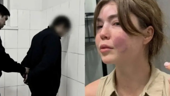 Әйеліне сталкинг жасаған алматылық шетелге қашып кеткен