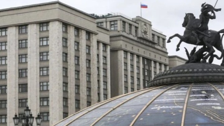Ресей шетелдегі азаматтарын қорғау үшін әскер кіргізетін заң қабылдады