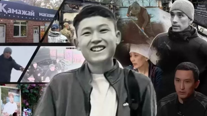 "Қаржаубай енді жыламайды... Әділдіктің нүктесі қойылды": Шерзат Полат ісіне қатысты тың дерек шықты (ВИДЕО)