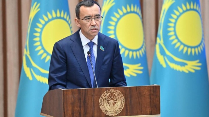 Қазақстанда вице-президент кандидатурасы қашан белгілі болады – Әшімбаев жауап берді