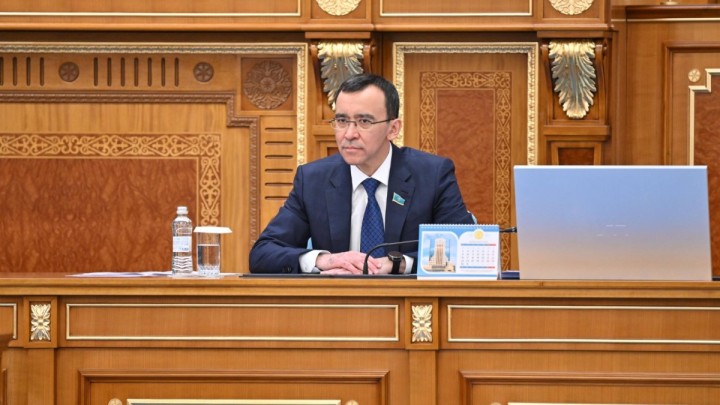 Сенат төрағасы өрт сөндірушілердің өкілеттігін кеңейтуге қатысты пікір айтты