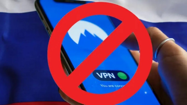 Ресейде интернетті Навальныйды улады деп күдікке ілінген ФСБ қызметі шектеп жатыр